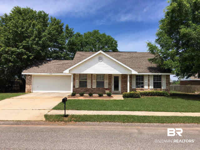 16329 Absalom Street Foley, AL 36535 - Photo 1 of 1