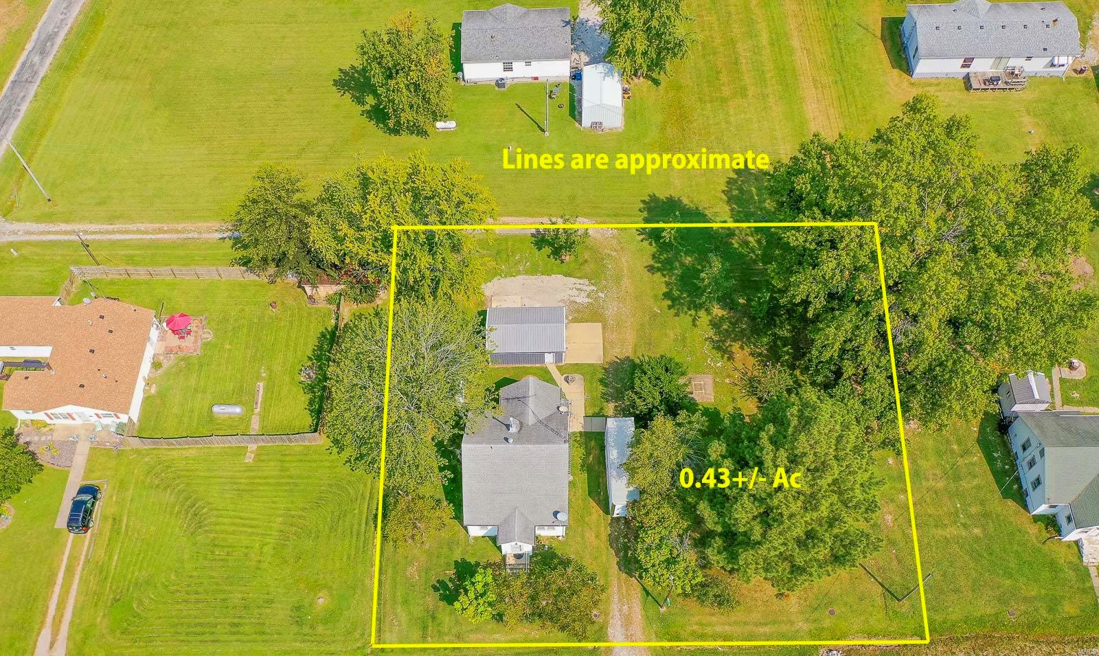 231 Main Street Radom, IL 62808 - Photo 12 of 36 Gallery Image 12