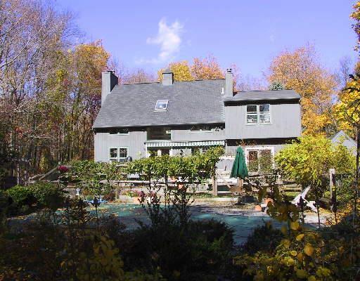 48 Meeker Hill Road Redding, CT 06896 - Photo 1 of 1