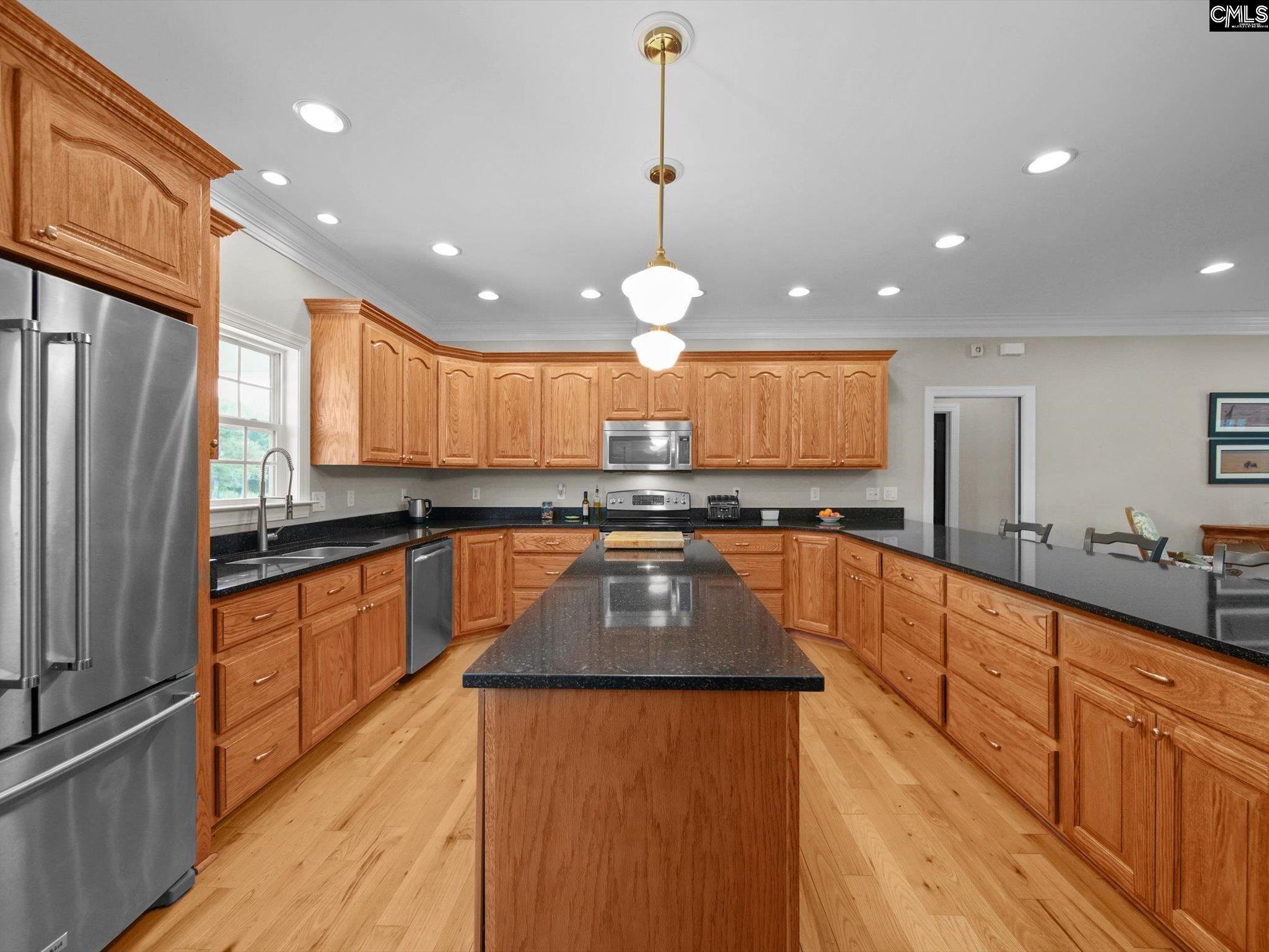 1393 Wateree Dam Road Ridgeway, SC 29130 - Photo 13 of 45
