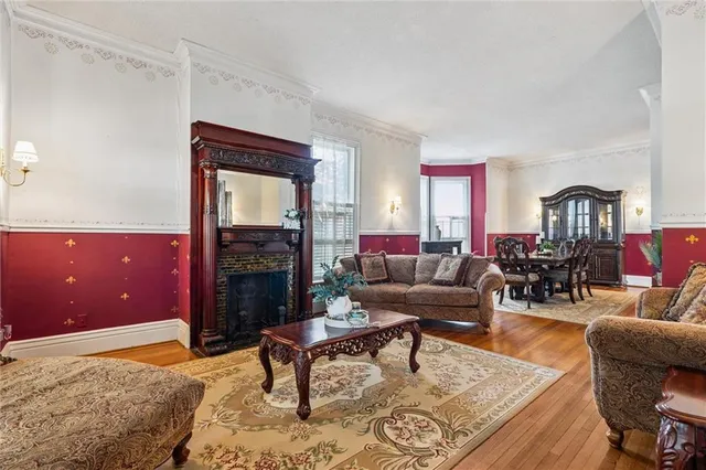 $475,000 | 309 North Esplanade Street, Leavenworth, KS 66048