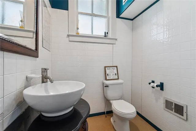 $475,000 | 309 North Esplanade Street, Leavenworth, KS 66048