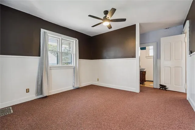 $475,000 | 309 North Esplanade Street, Leavenworth, KS 66048