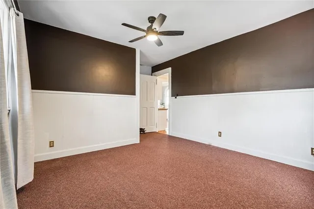 $475,000 | 309 North Esplanade Street, Leavenworth, KS 66048