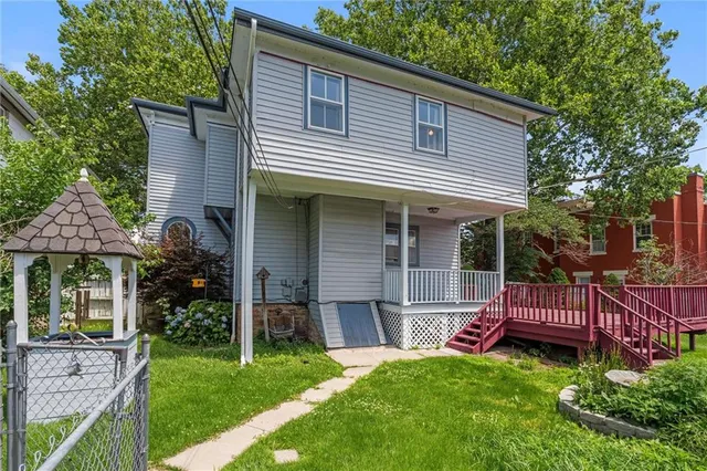 $475,000 | 309 North Esplanade Street, Leavenworth, KS 66048