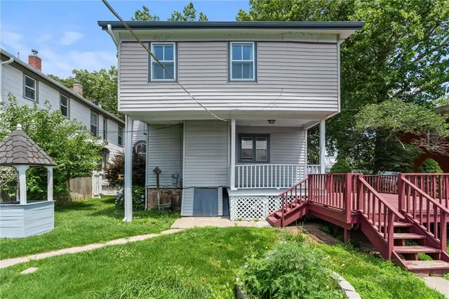 $475,000 | 309 North Esplanade Street, Leavenworth, KS 66048