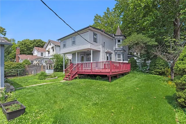 $475,000 | 309 North Esplanade Street, Leavenworth, KS 66048