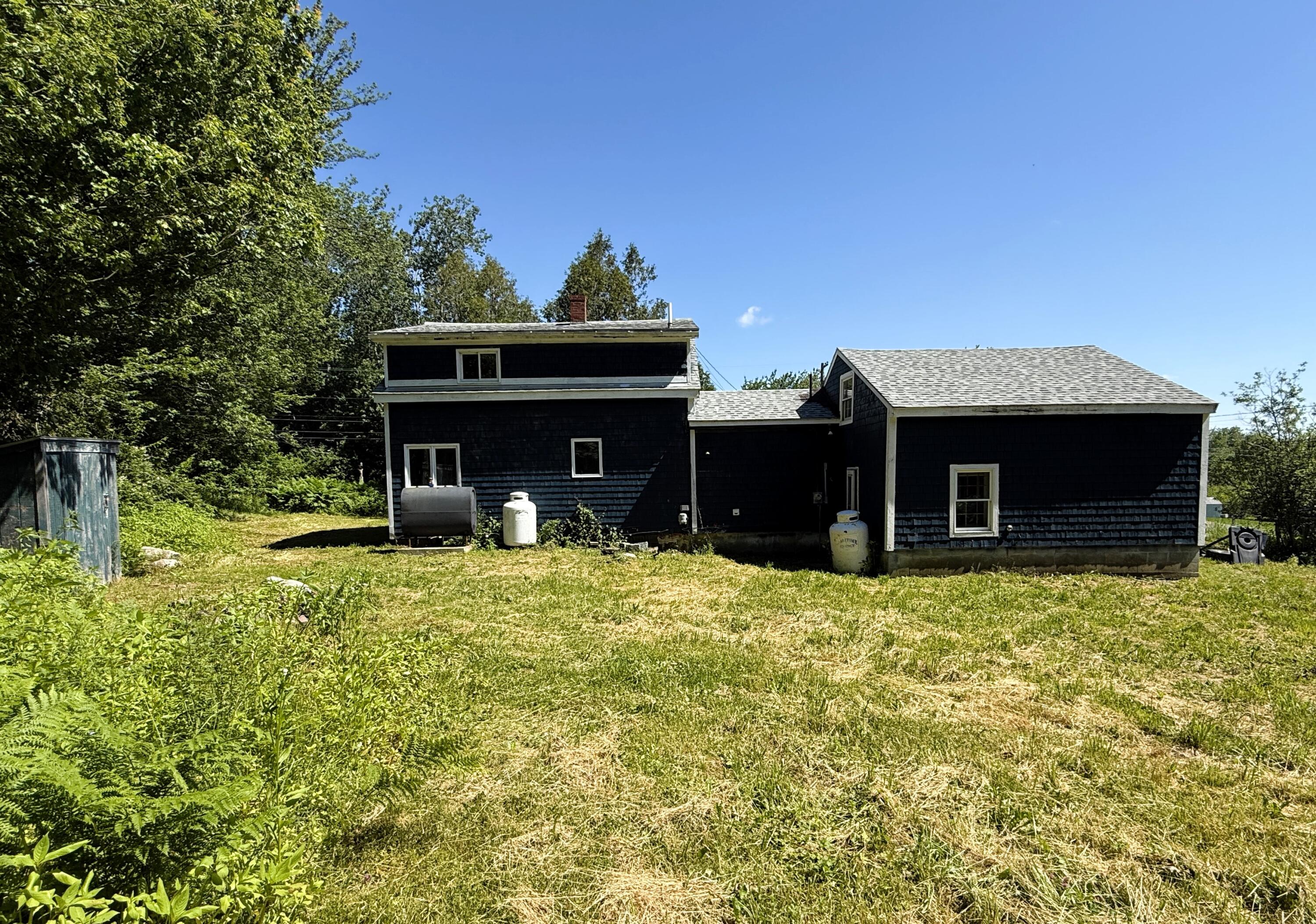 740 Spruce Head Road St. George, ME 04859 - Photo 15 of 16