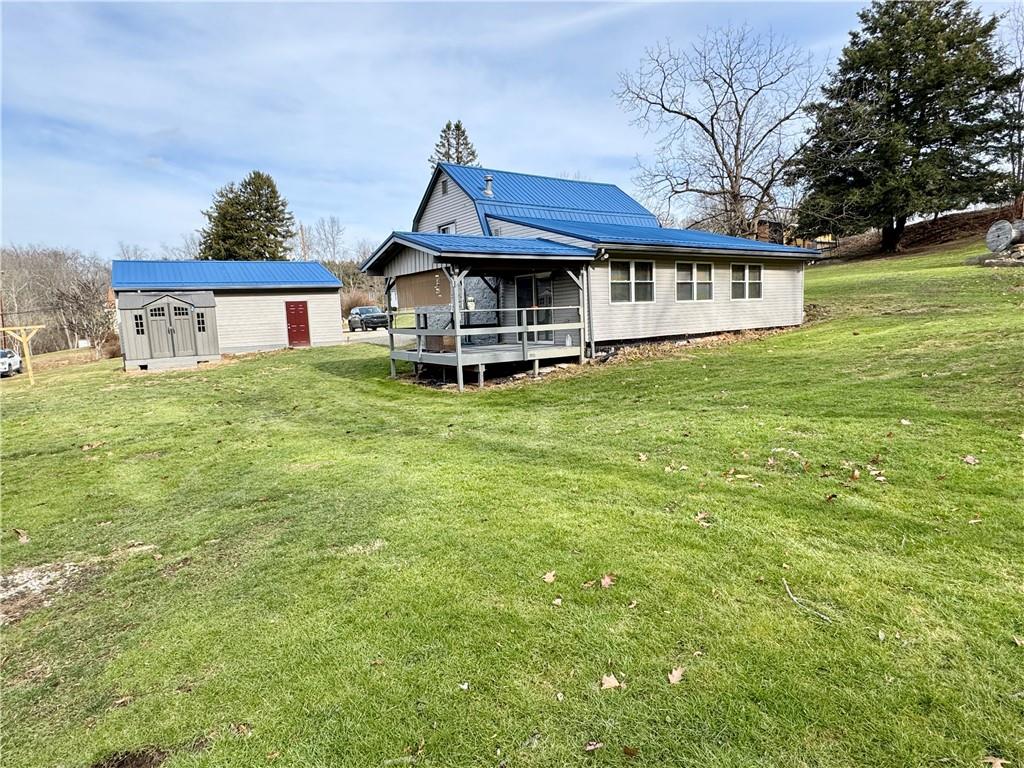 708 Jackson Road Apollo, PA 15613 - Photo 2 of 26