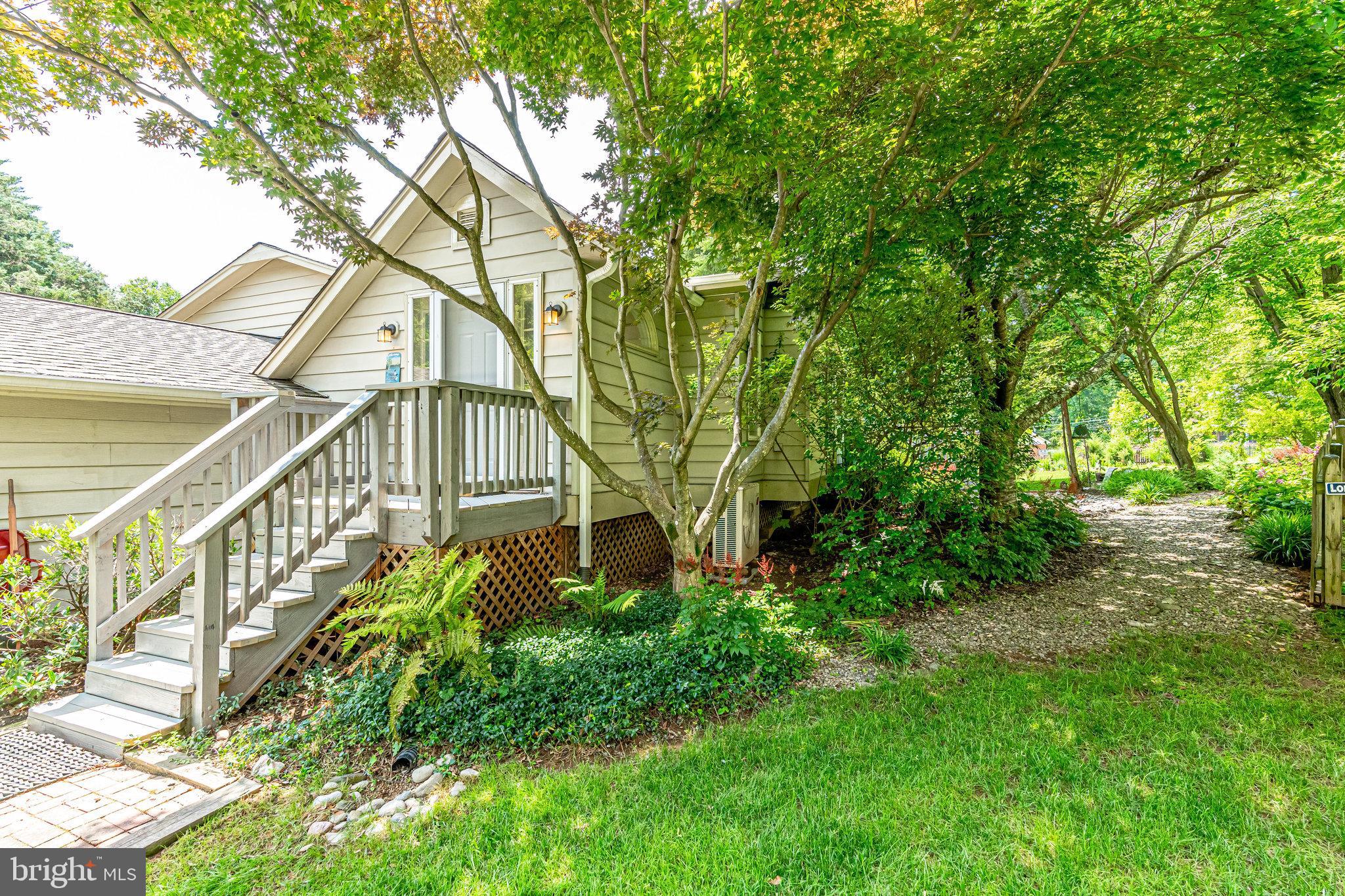 11605 Vale Road Oakton, VA 22124 - Photo 2 of 68 Welcome Home!