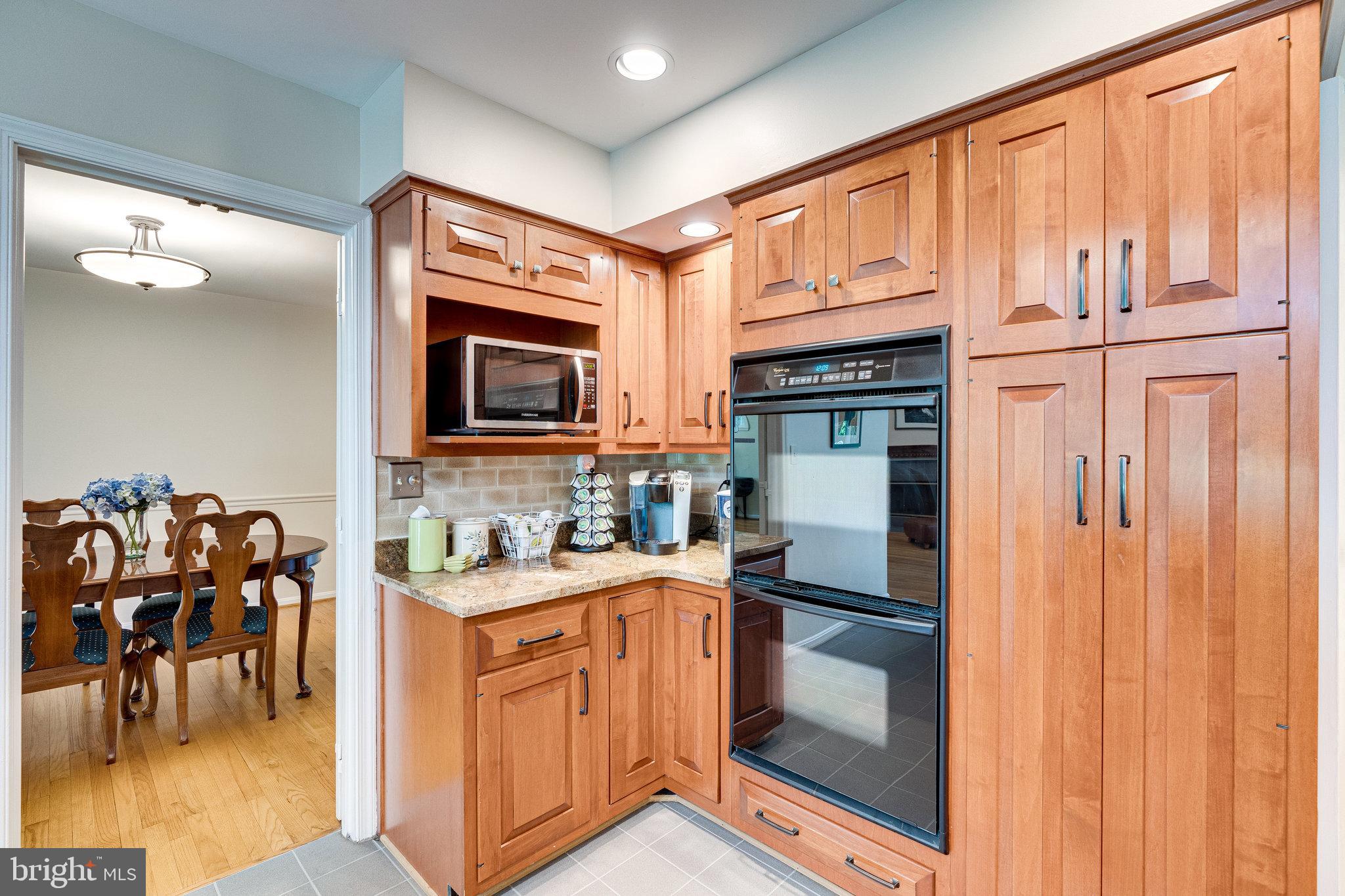 11605 Vale Road Oakton, VA 22124 - Photo 13 of 68 One of 3 Pantries