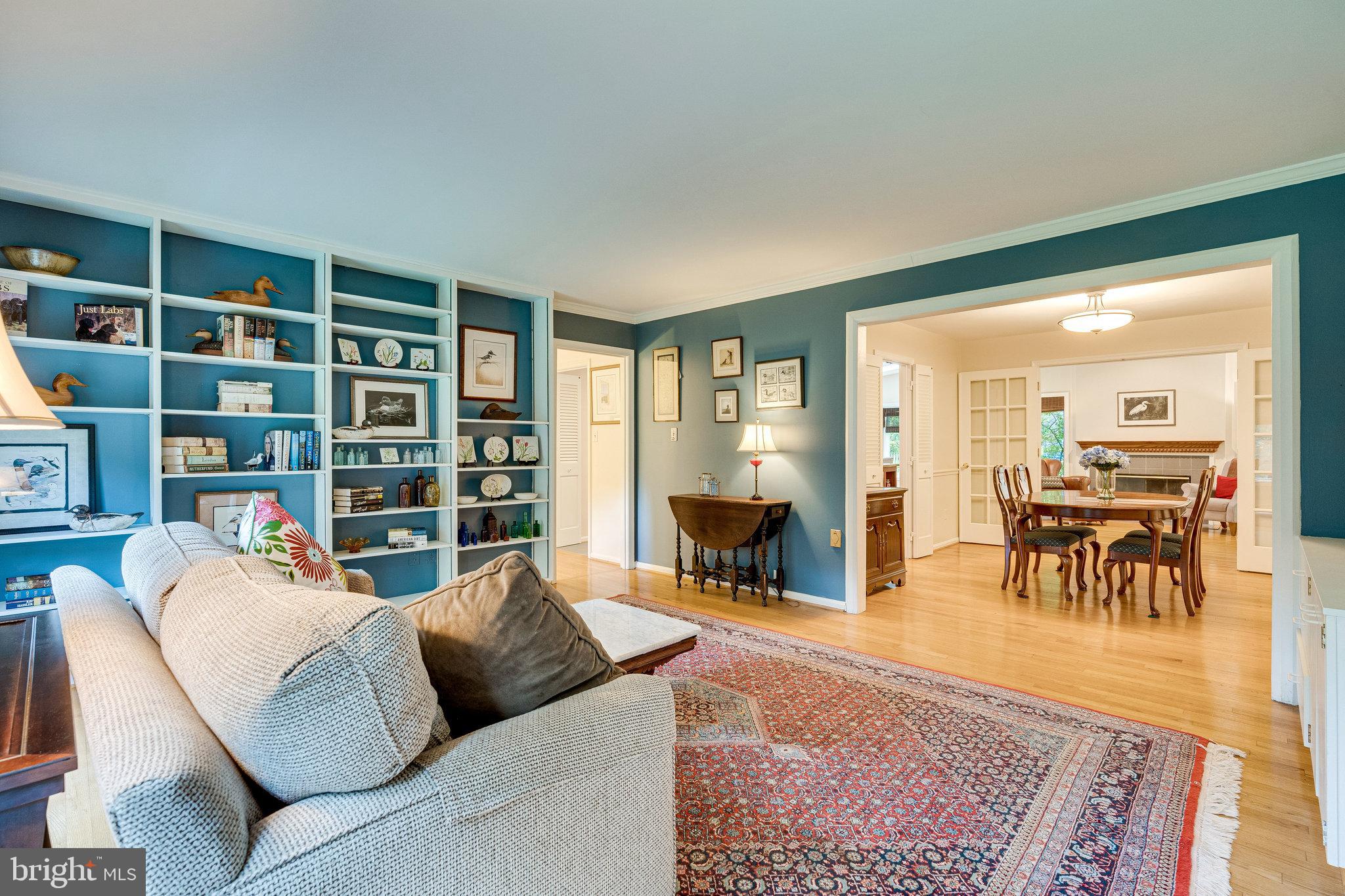 11605 Vale Road Oakton, VA 22124 - Photo 18 of 68 Gallery Image 18
