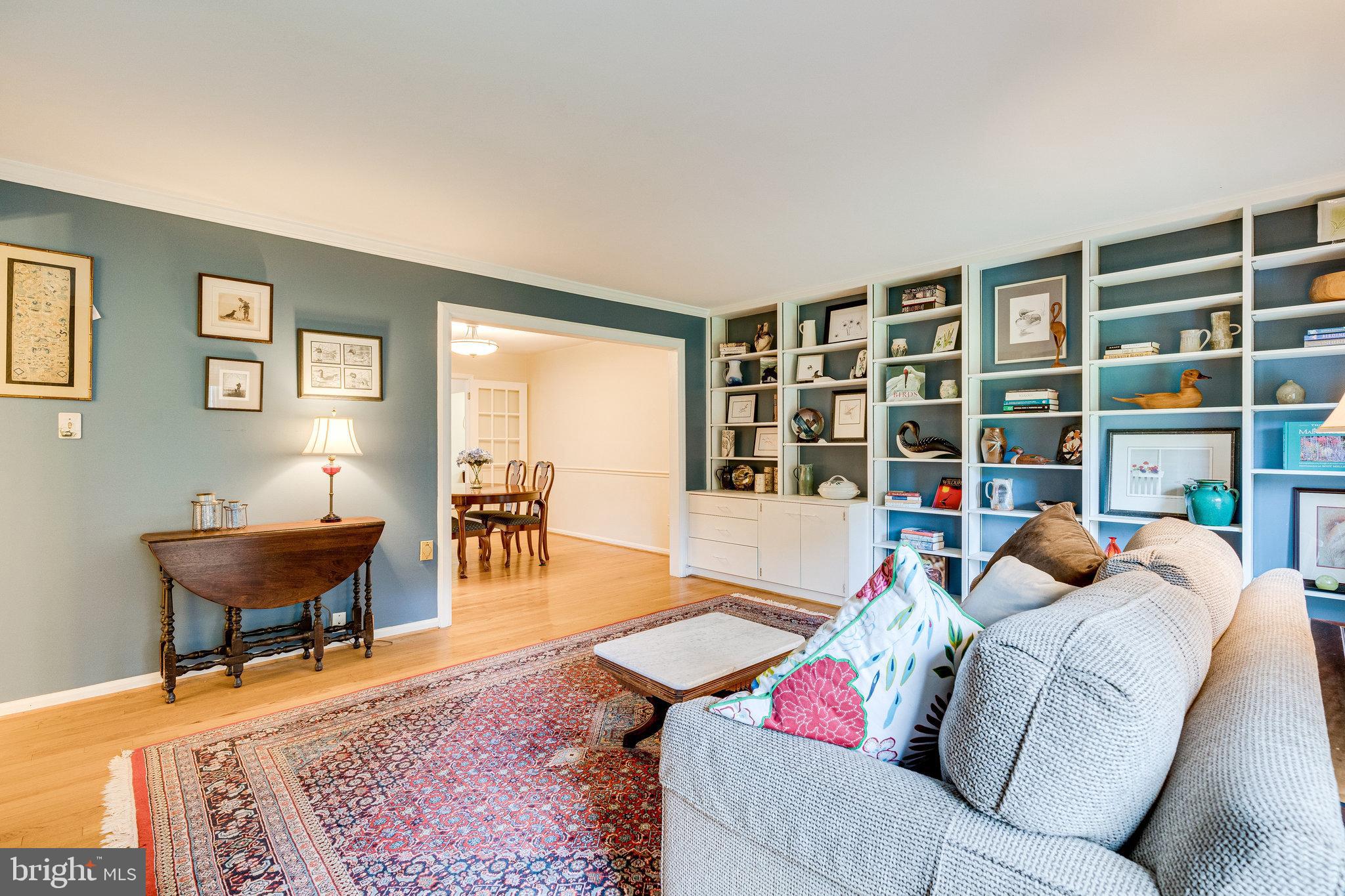 11605 Vale Road Oakton, VA 22124 - Photo 19 of 68 Gallery Image 19