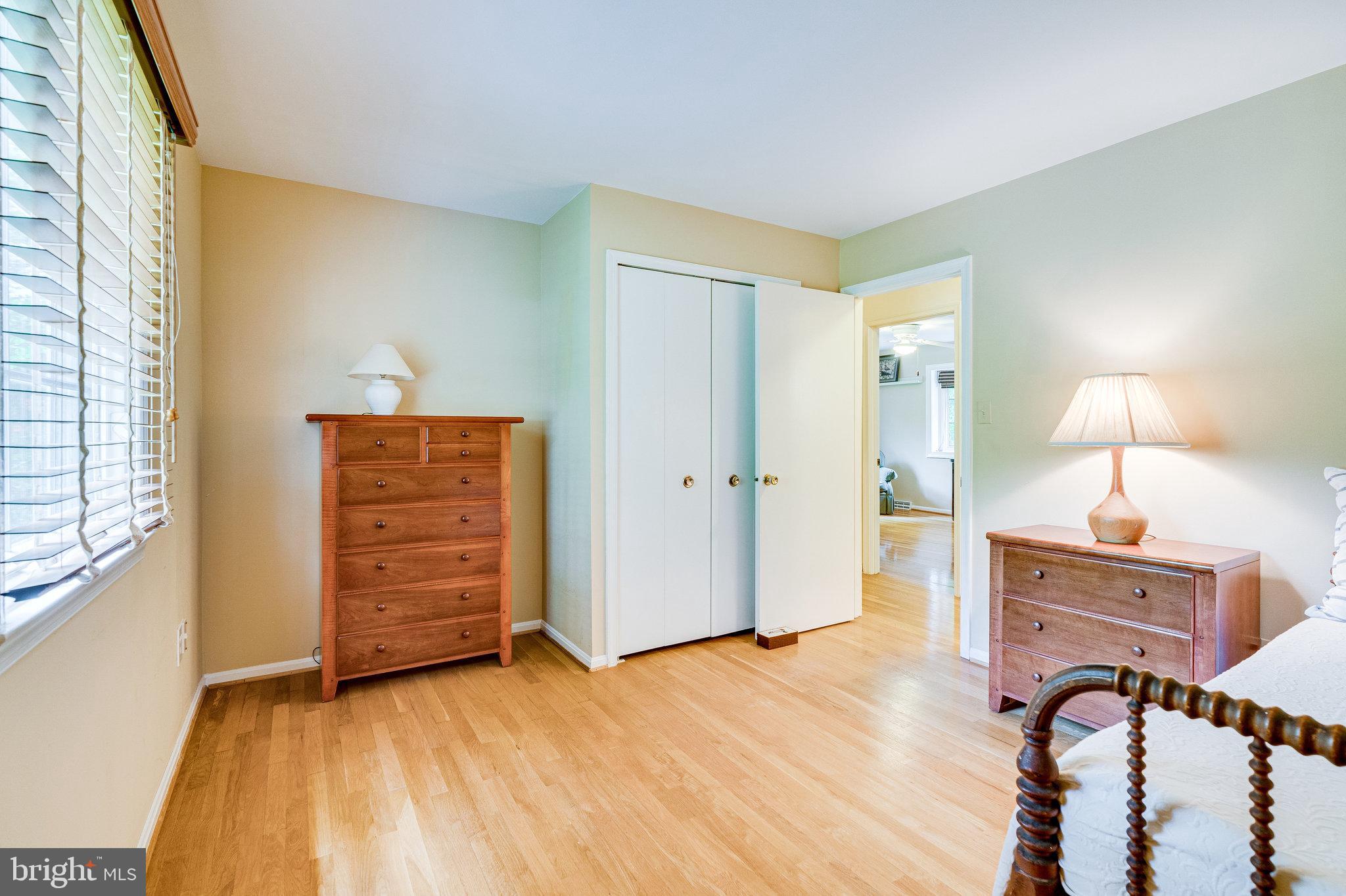 11605 Vale Road Oakton, VA 22124 - Photo 26 of 68 Bedroom #2
