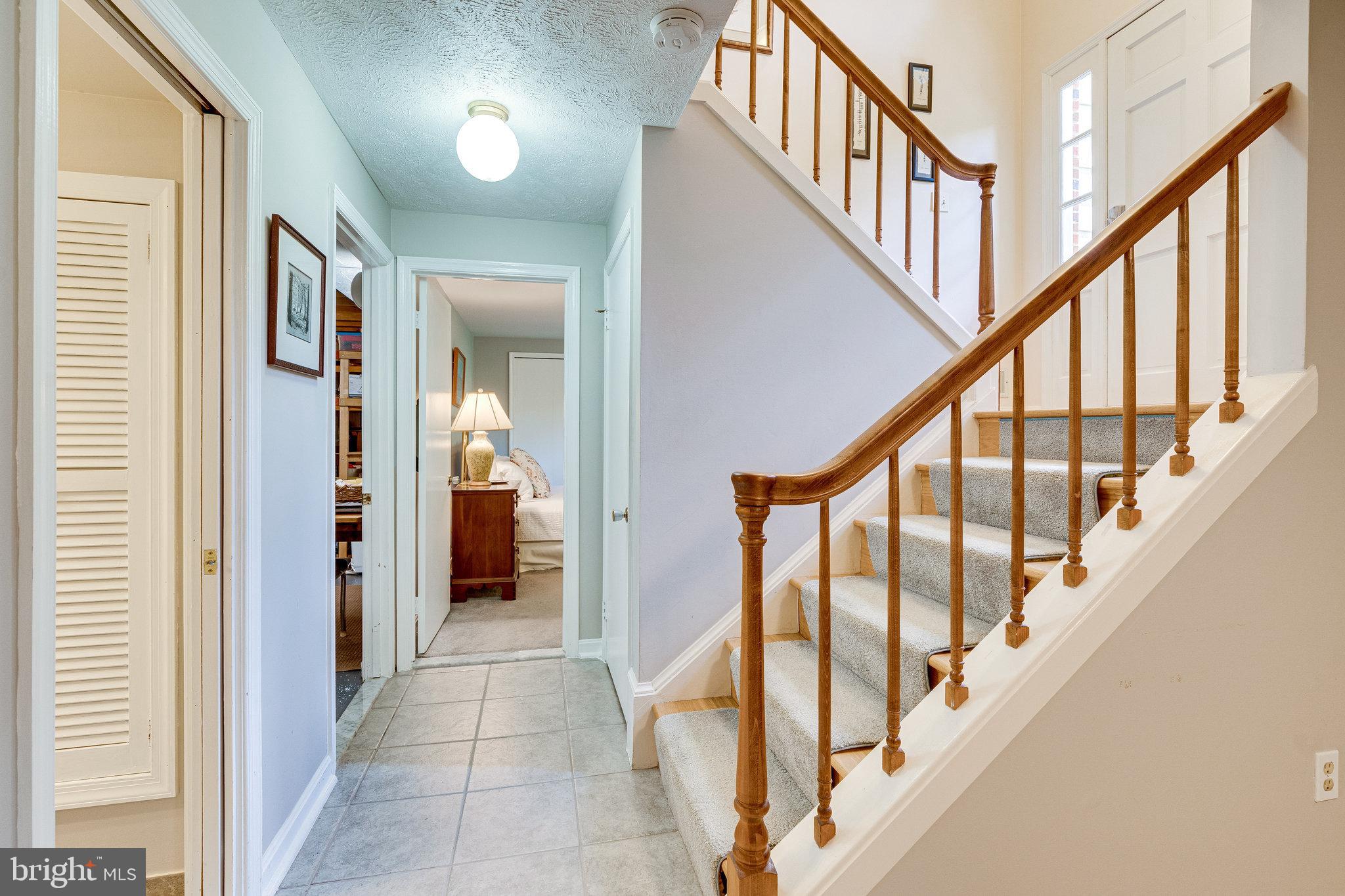 11605 Vale Road Oakton, VA 22124 - Photo 38 of 68 Lower Level