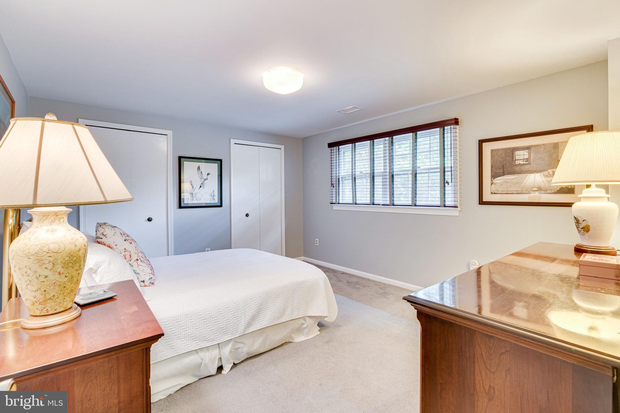 11605 Vale Road Oakton, VA 22124 - Photo 41 of 68 Bedroom #3