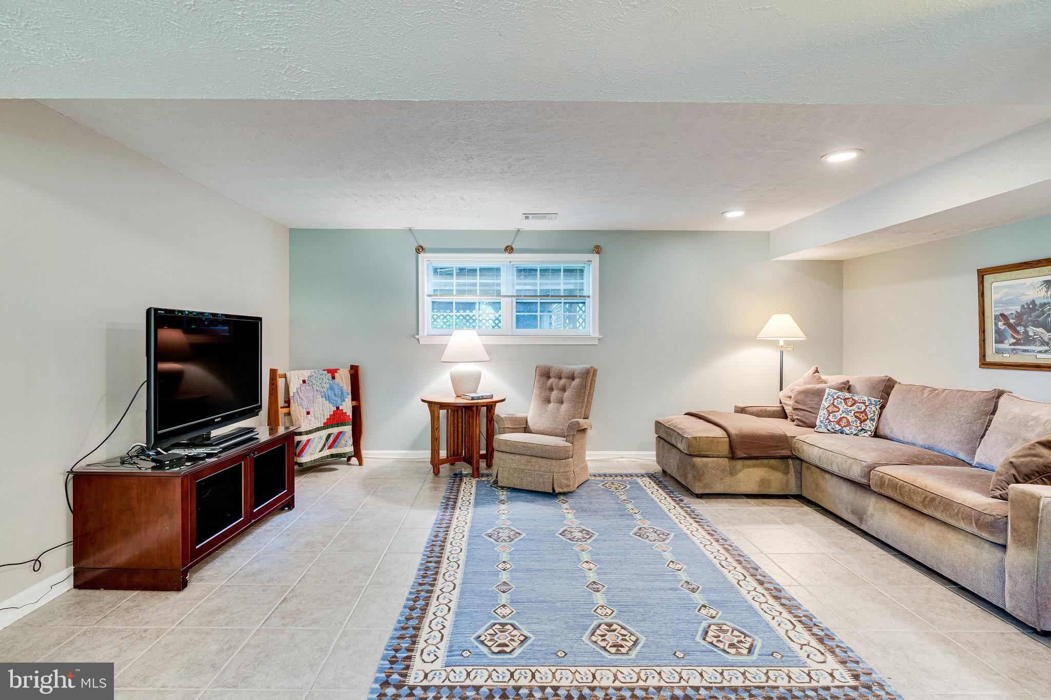 11605 Vale Road Oakton, VA 22124 - Photo 49 of 68 Media Room