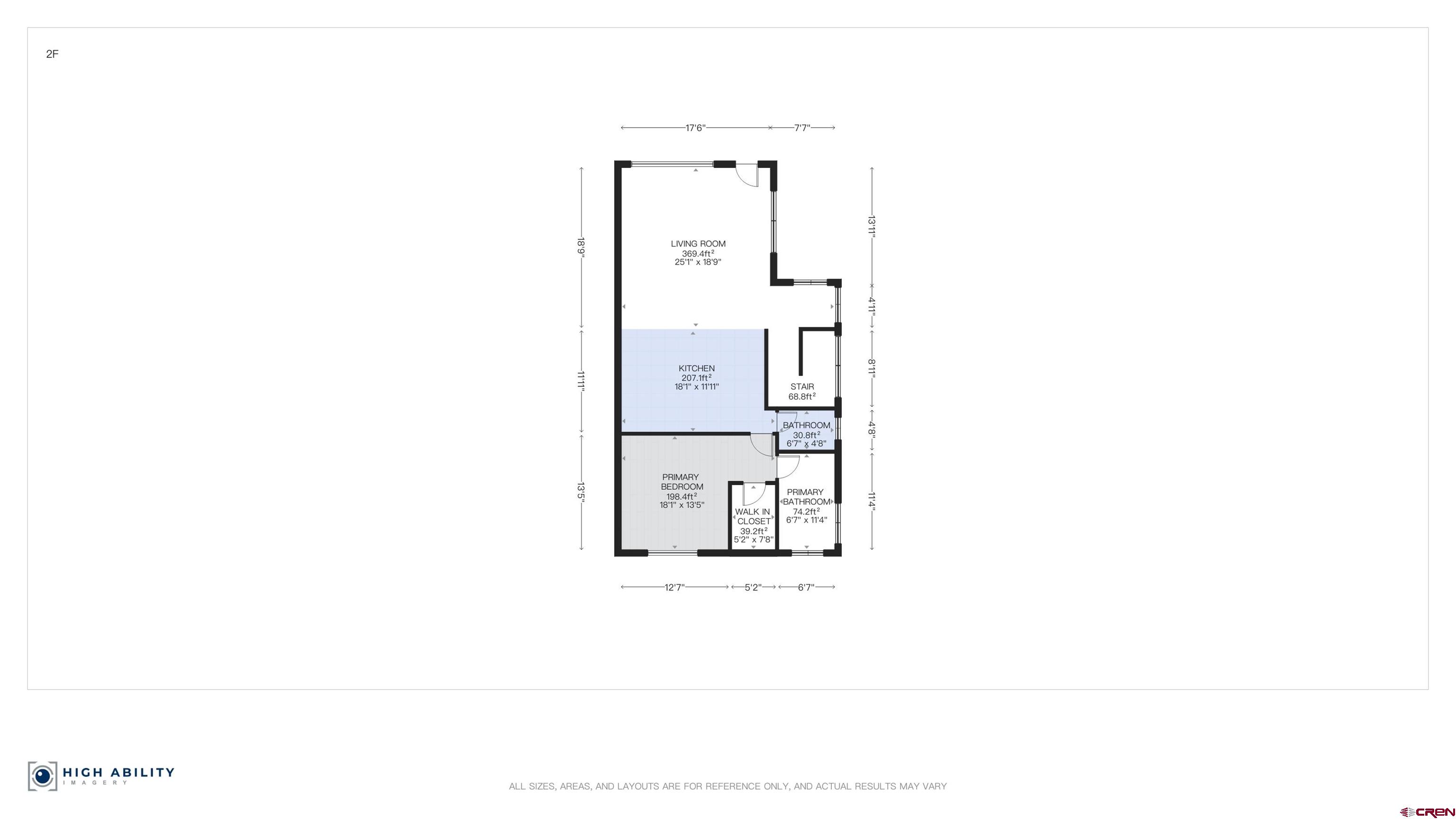202 Jenkins Ranch Road, Unit B Durango, CO 81301 - Photo 44 of 44 Gallery Image 44