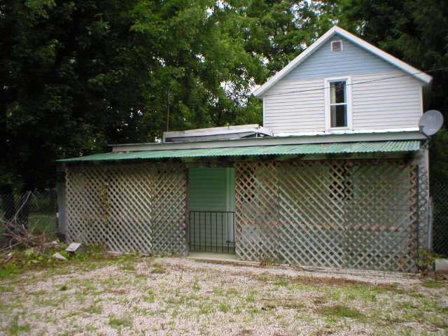 203 West Street Fulton, OH 43321 - Photo 1 of 1
