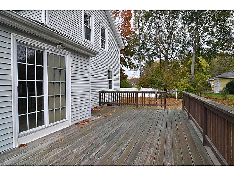 314 Stafford Road Tiverton, RI 02878 - Photo 5 of 20 Exterior Front.