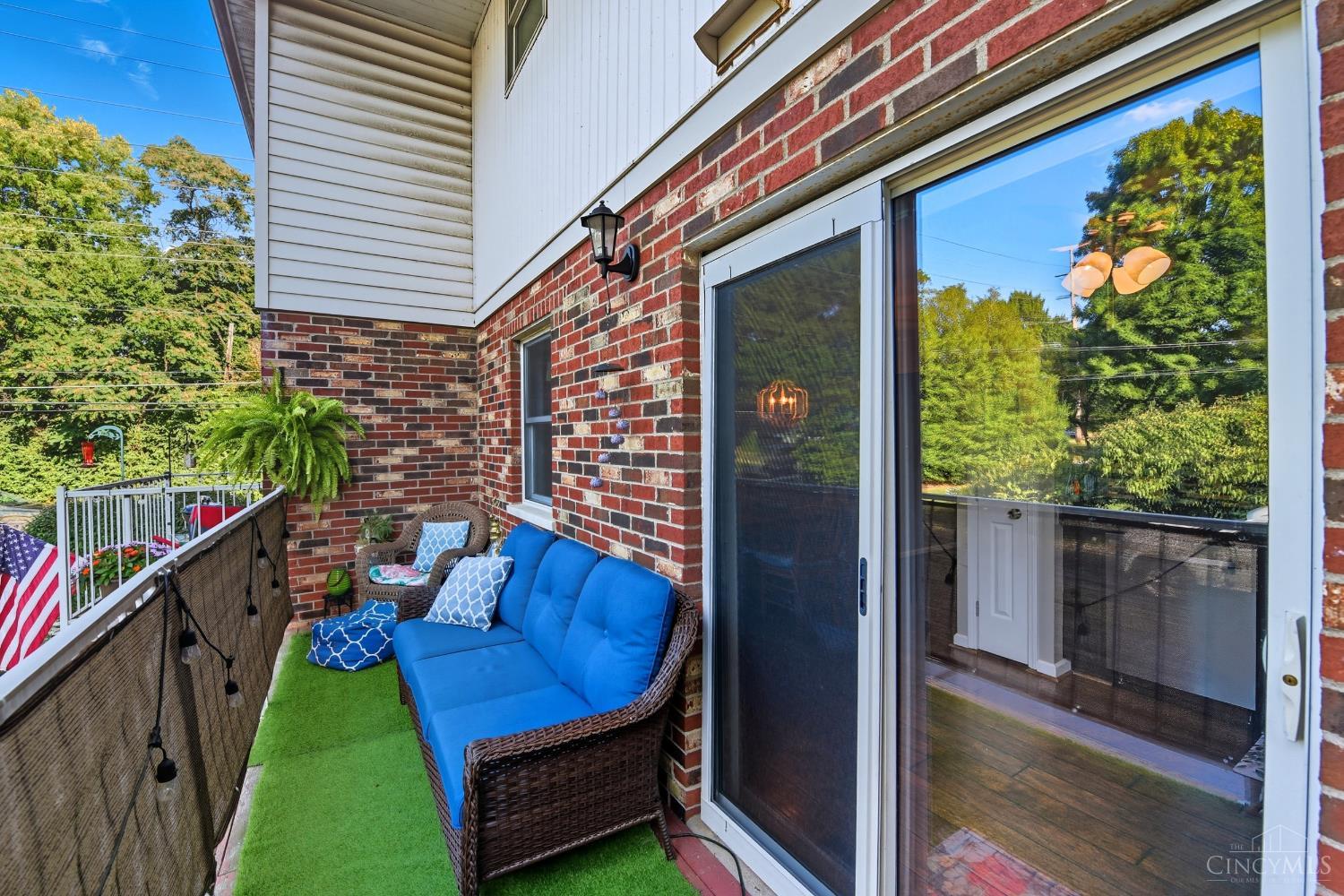 1713 Ebenezer Road Cincinnati, OH 45233 - Photo 22 of 25