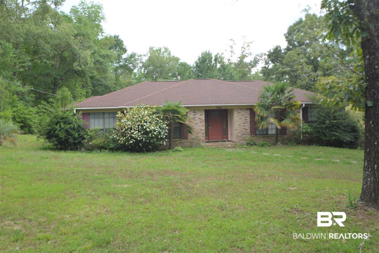 7951 Kali Oka Road Saraland, AL 36571 - Photo 1 of 26