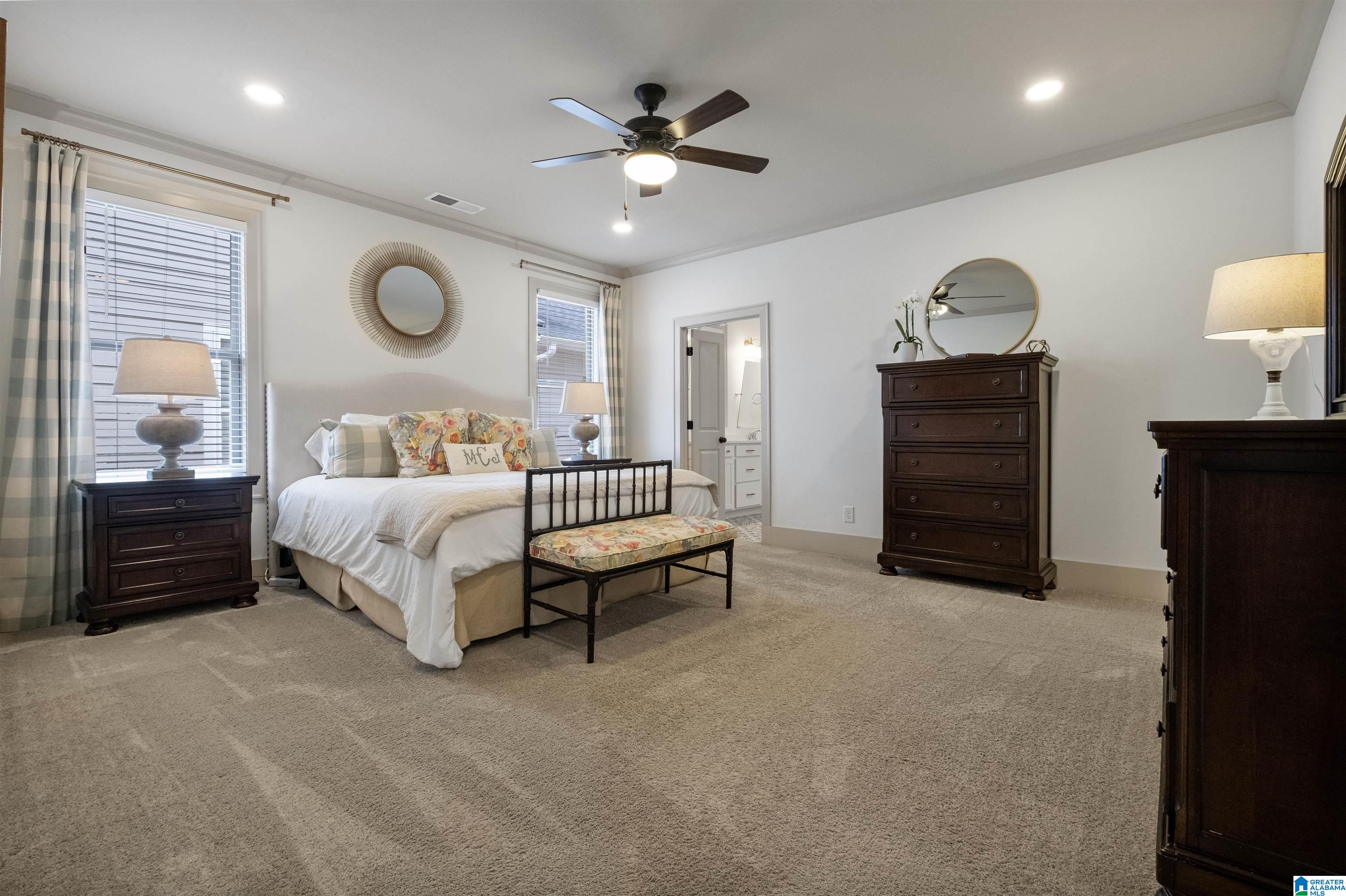 2805 Falliston Lane Birmingham, AL 35244 - Photo 12 of 36