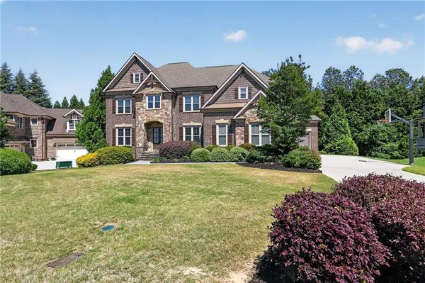 $999,000 | 2083 Skybrooke Lane, Hoschton, GA 30548