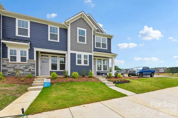 $325,990 | 5024 Asher James Lane, Charlotte, NC 28262