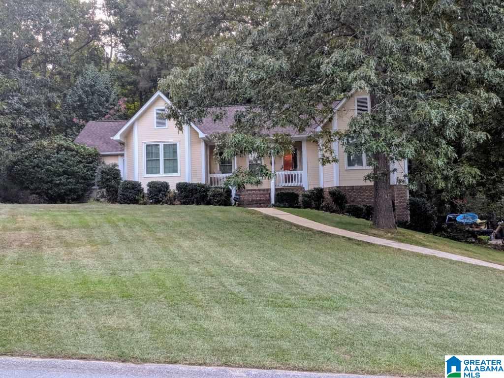 2334 Chandabrook Drive Pelham, AL 35124 - Photo 1 of 27