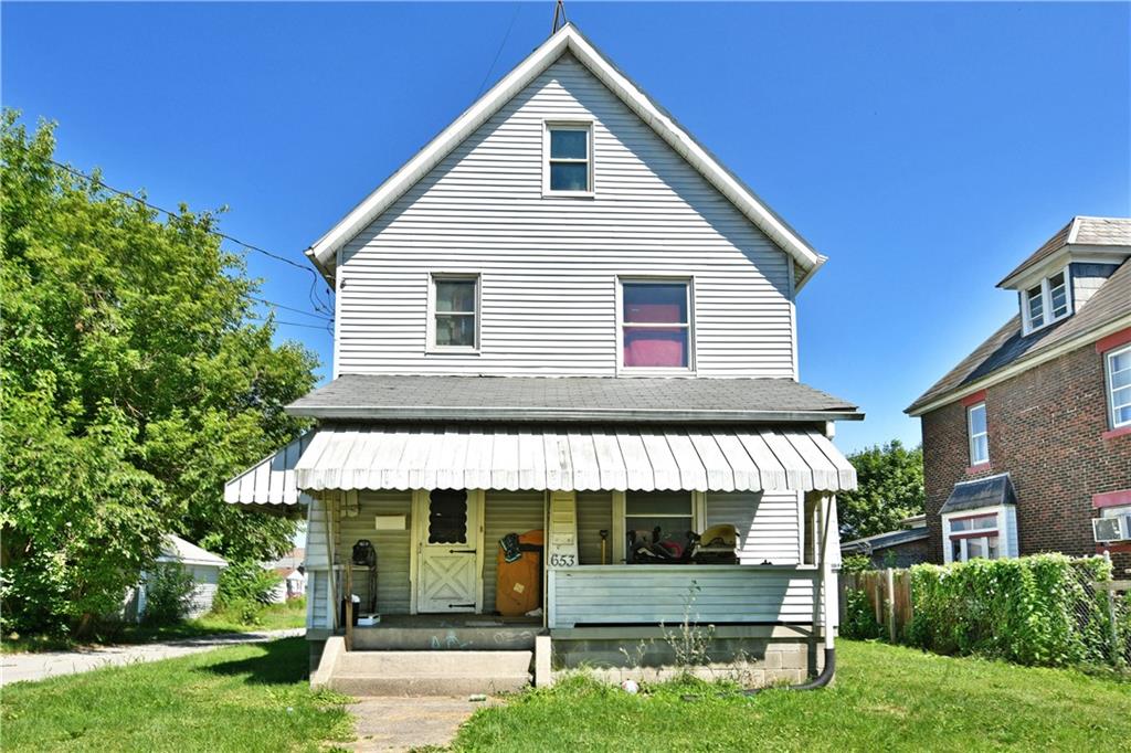 653 South State Line Road Sharon, PA 16146 - Photo 1 of 37 Gallery Image 1