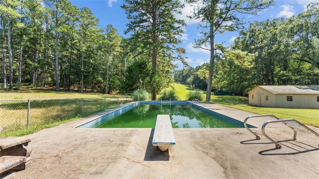 1410 Chulio Road Southeast Rome, GA 30161 - Photo 21 of 37 Gallery Image 21