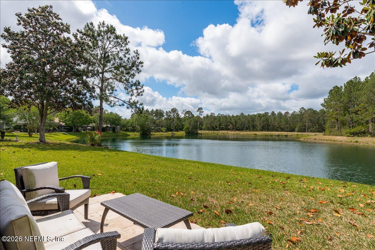 903 Garrison Drive St. Augustine, FL 32092 - Photo 58 of 84 057-Backyard Patio