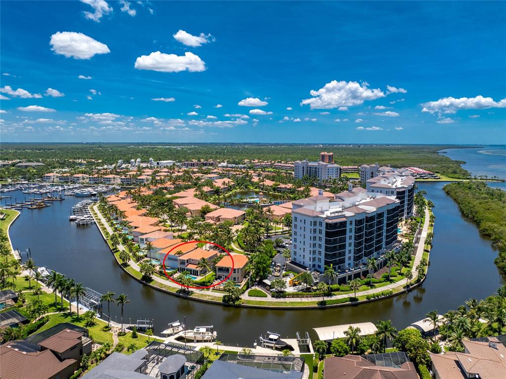 3341 Sunset Key Circle Punta Gorda, FL 33955 - Photo 67 of 82