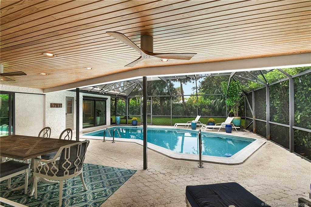 6 Copaire Road Sewall's Point, FL 34996 - Photo 15 of 76