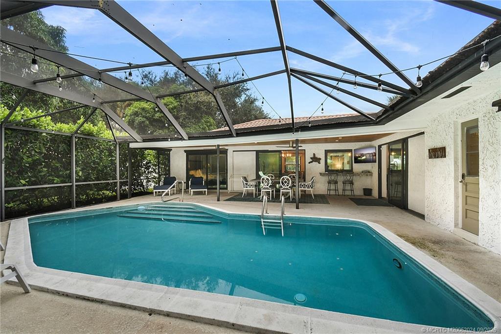 6 Copaire Road Sewall's Point, FL 34996 - Photo 16 of 76