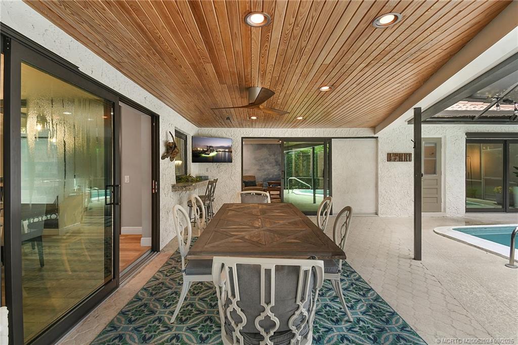 6 Copaire Road Sewall's Point, FL 34996 - Photo 21 of 76