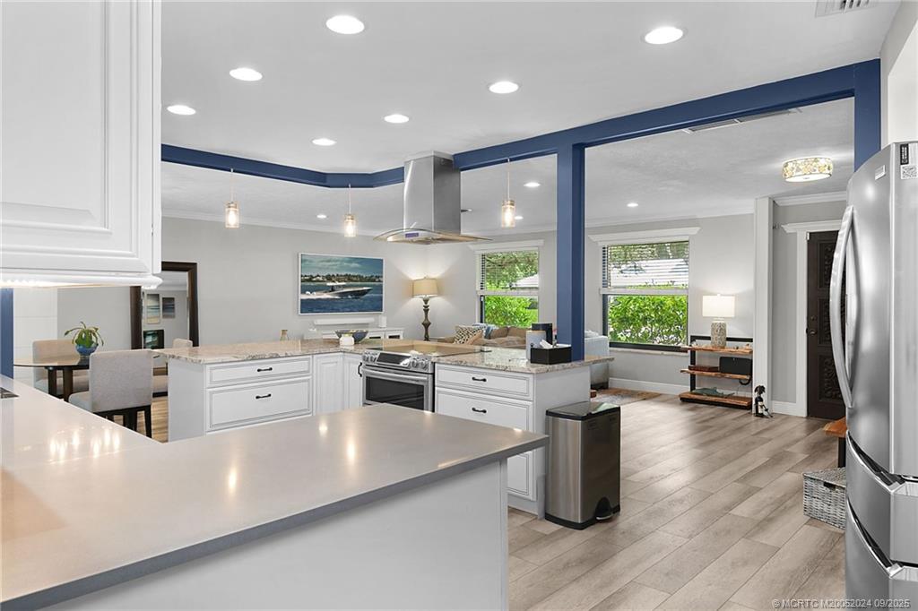 6 Copaire Road Sewall's Point, FL 34996 - Photo 33 of 76