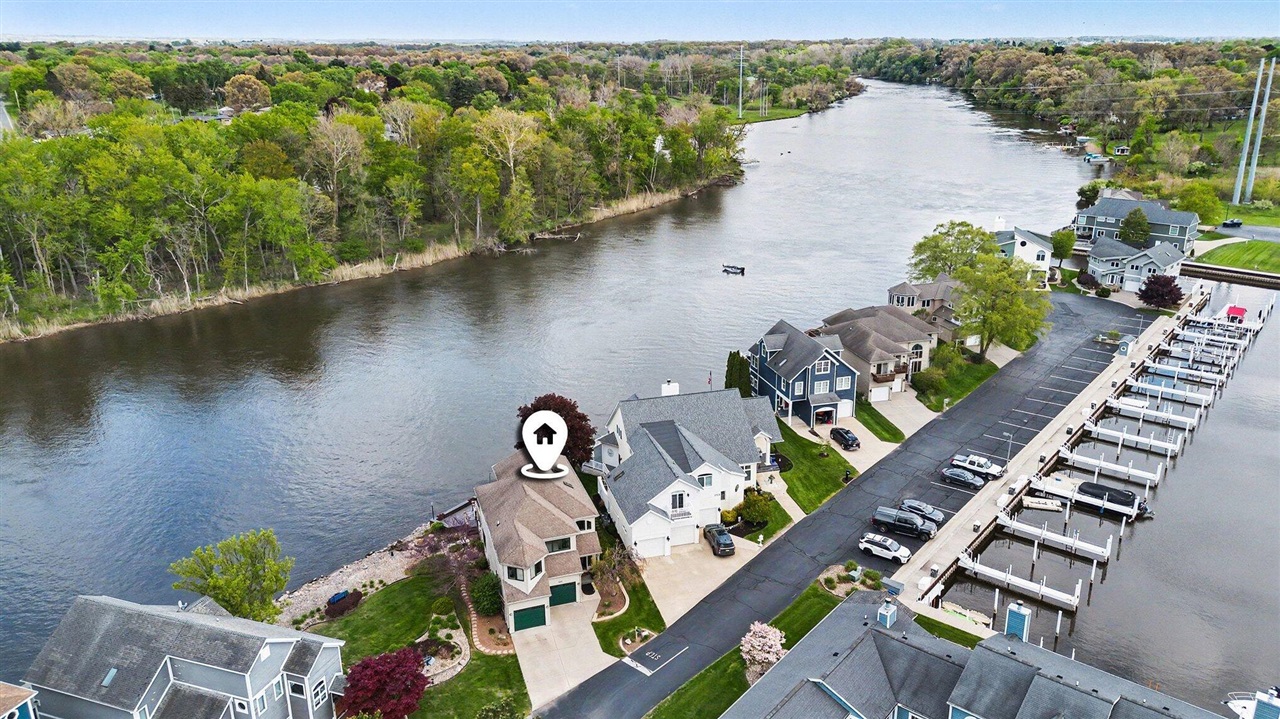 2309 Riverside Pointe Drive St. Joseph, MI 49085 - Photo 26 of 31