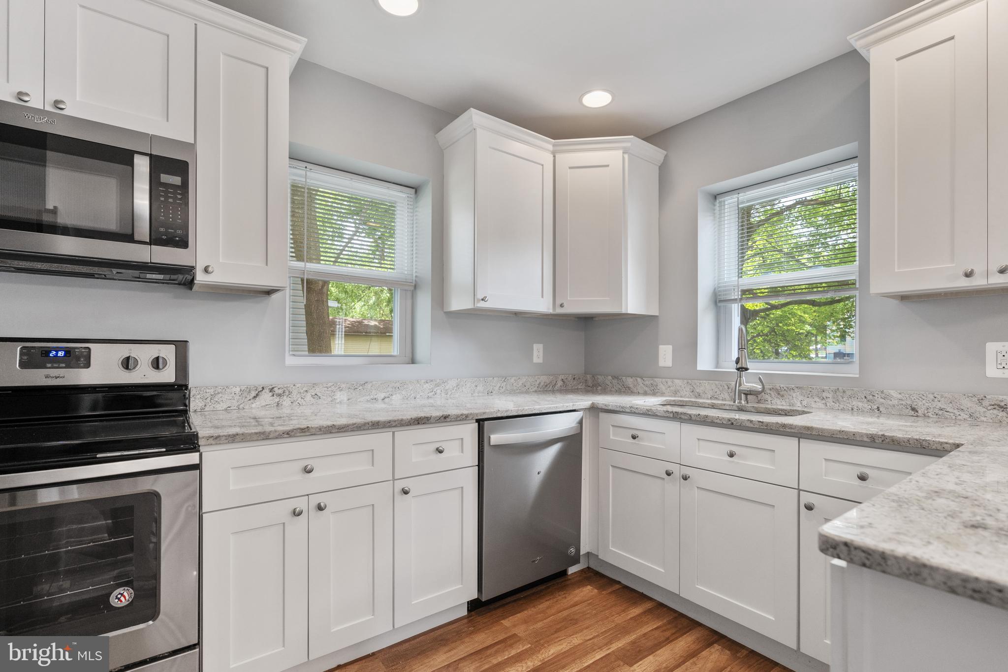 4503 Allies Road Morningside, MD 20746 - Photo 11 of 42 Kitchen