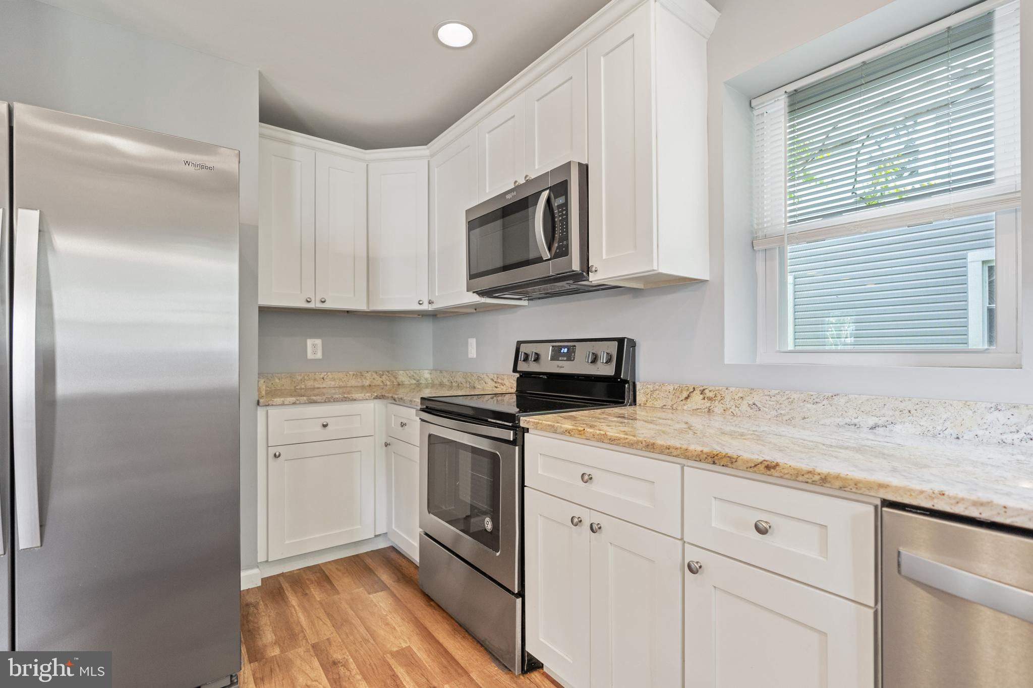 4503 Allies Road Morningside, MD 20746 - Photo 12 of 42 Kitchen
