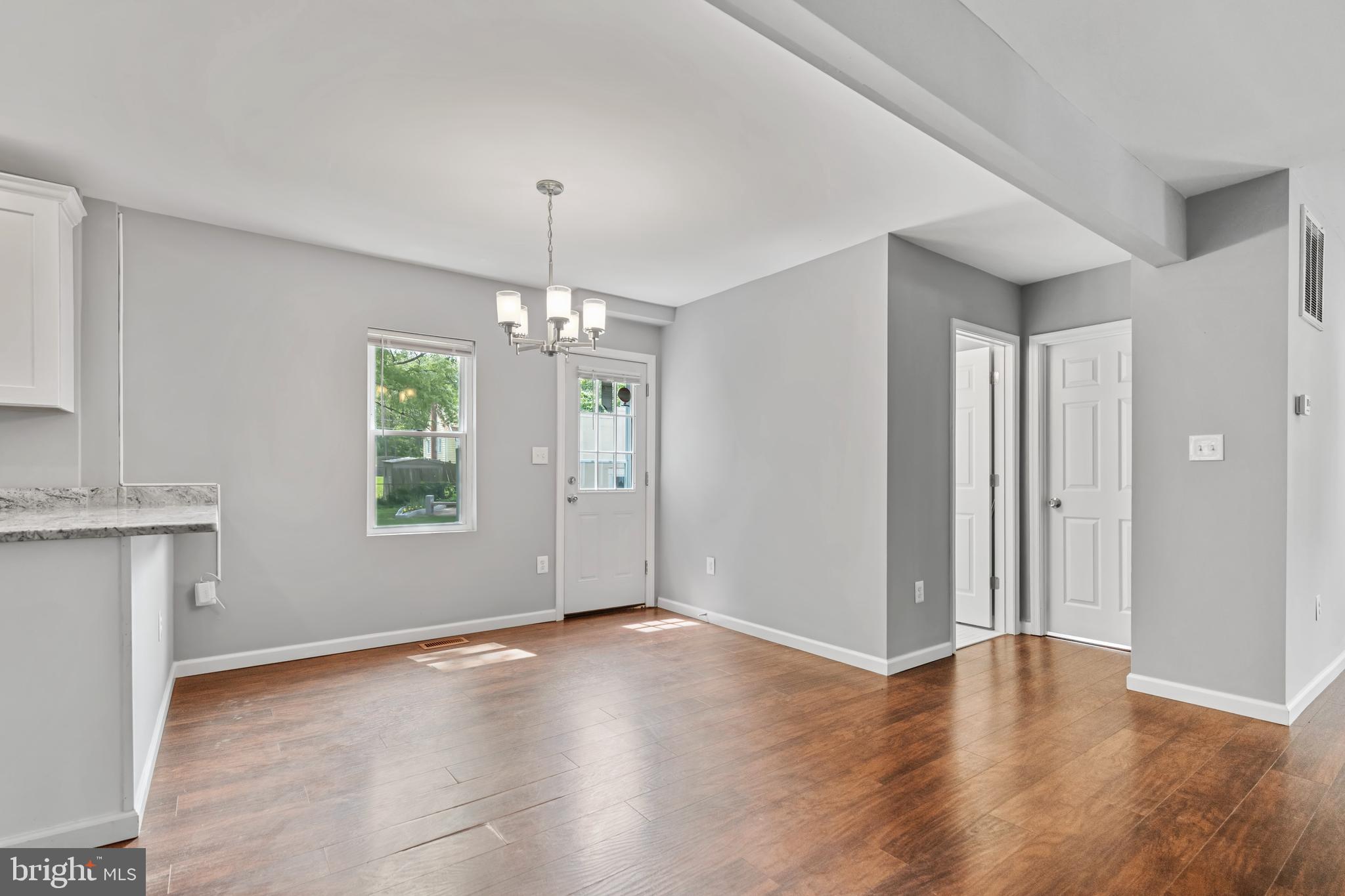 4503 Allies Road Morningside, MD 20746 - Photo 14 of 42 Dining Room
