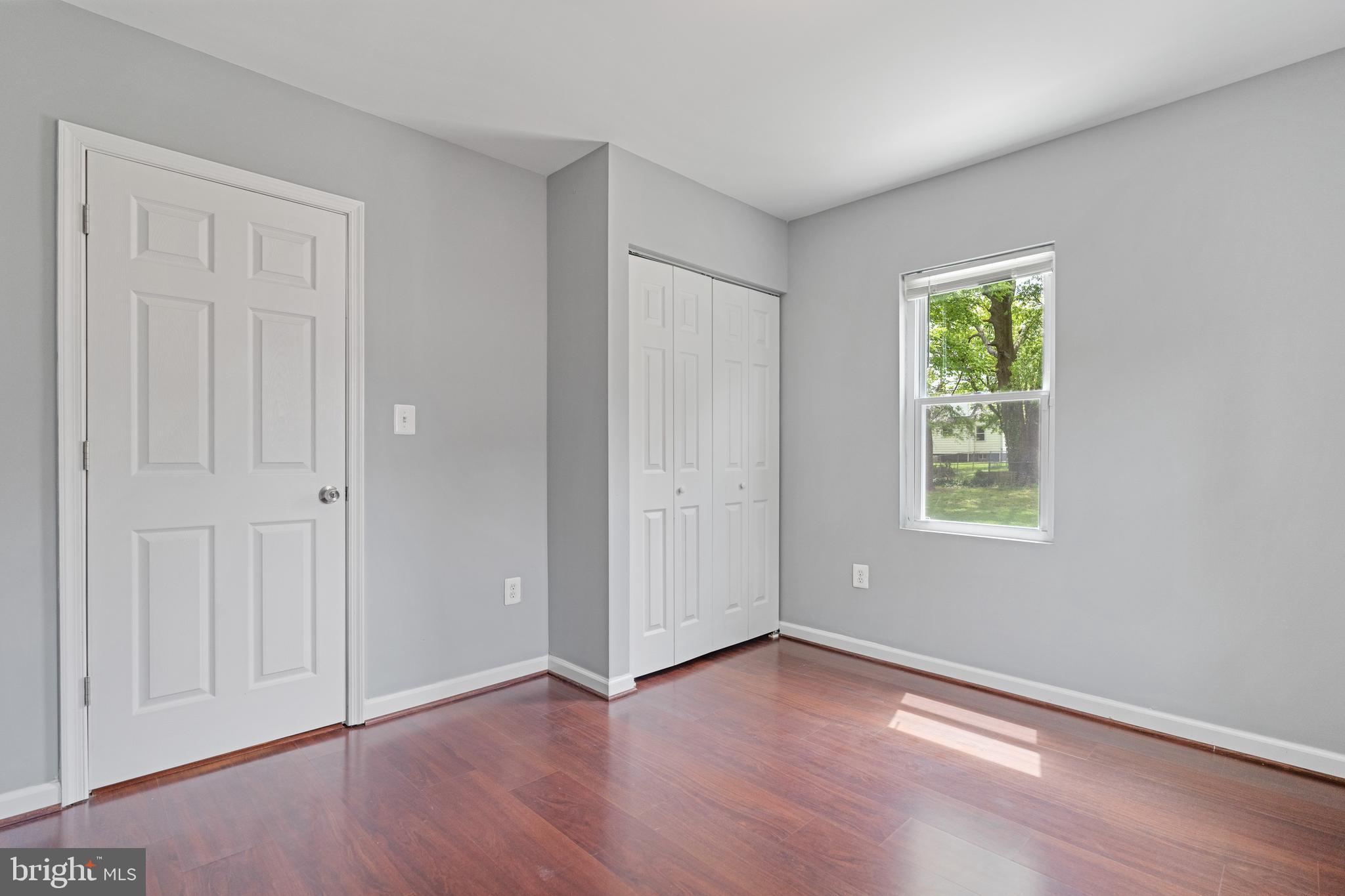 4503 Allies Road Morningside, MD 20746 - Photo 16 of 42 Downstairs Bedroom 2