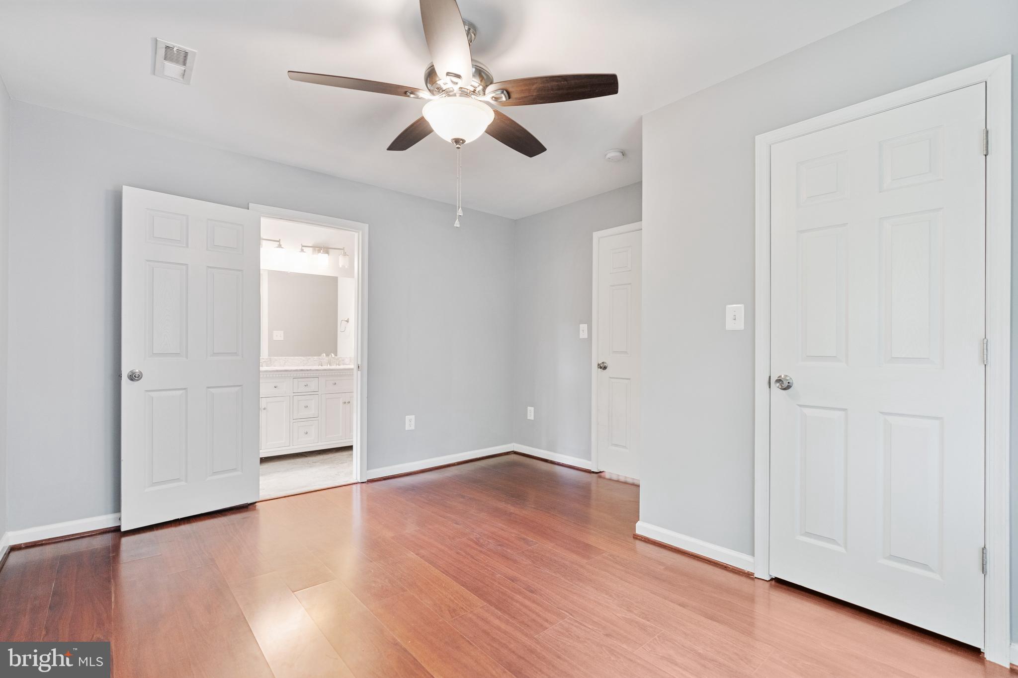 4503 Allies Road Morningside, MD 20746 - Photo 21 of 42 Master Bedroom 1