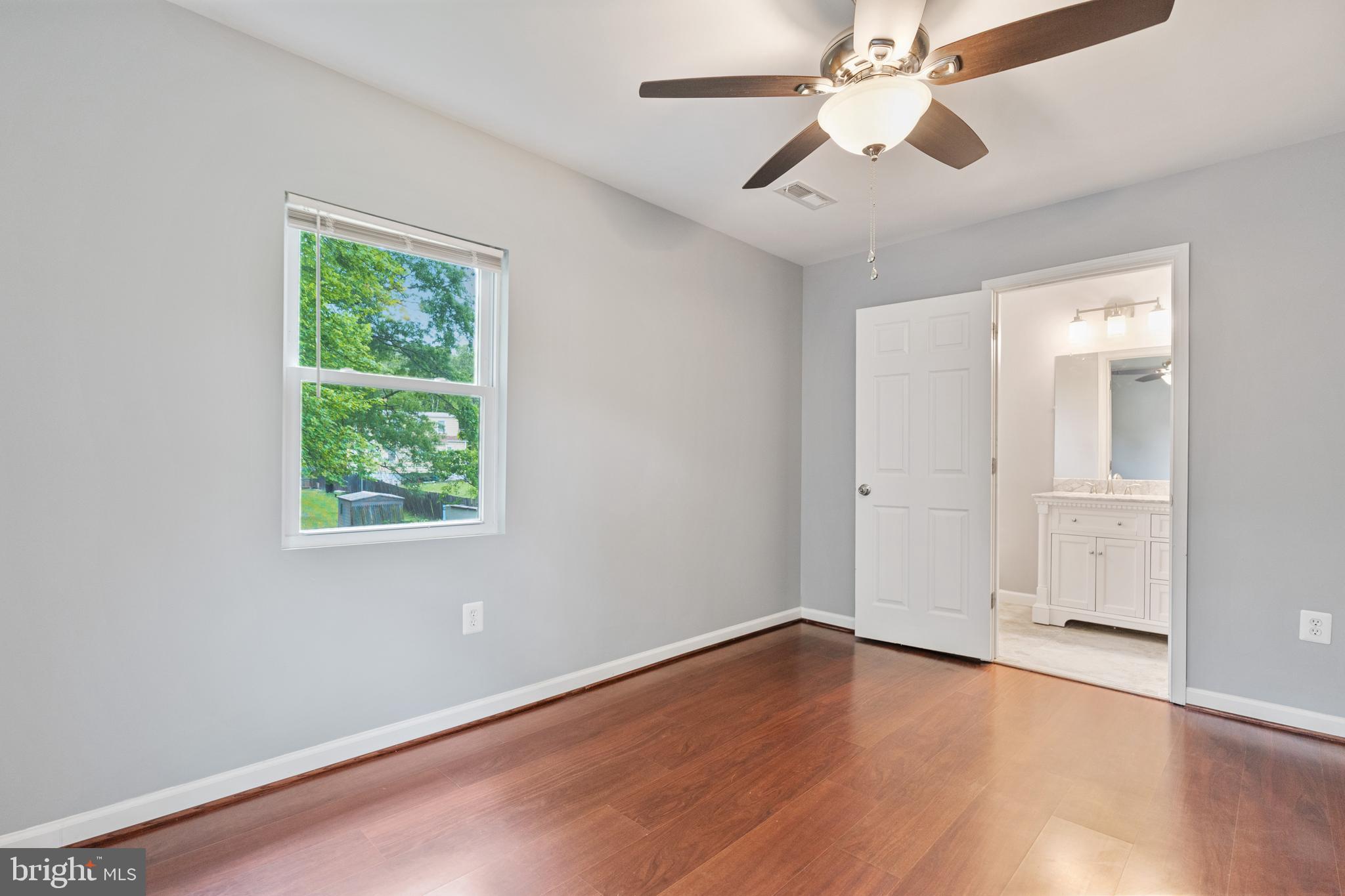4503 Allies Road Morningside, MD 20746 - Photo 22 of 42 Master Bedroom 2