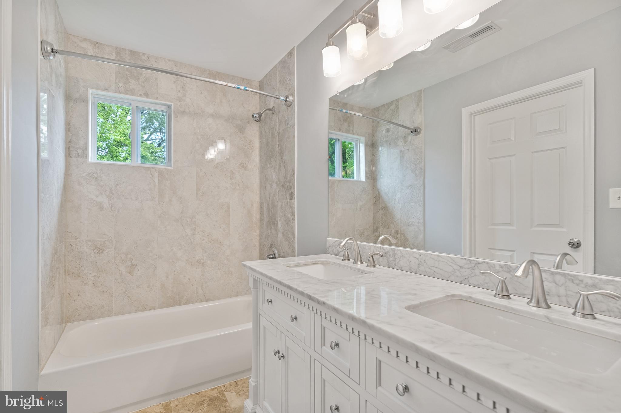 4503 Allies Road Morningside, MD 20746 - Photo 24 of 42 Master Bathroom 1