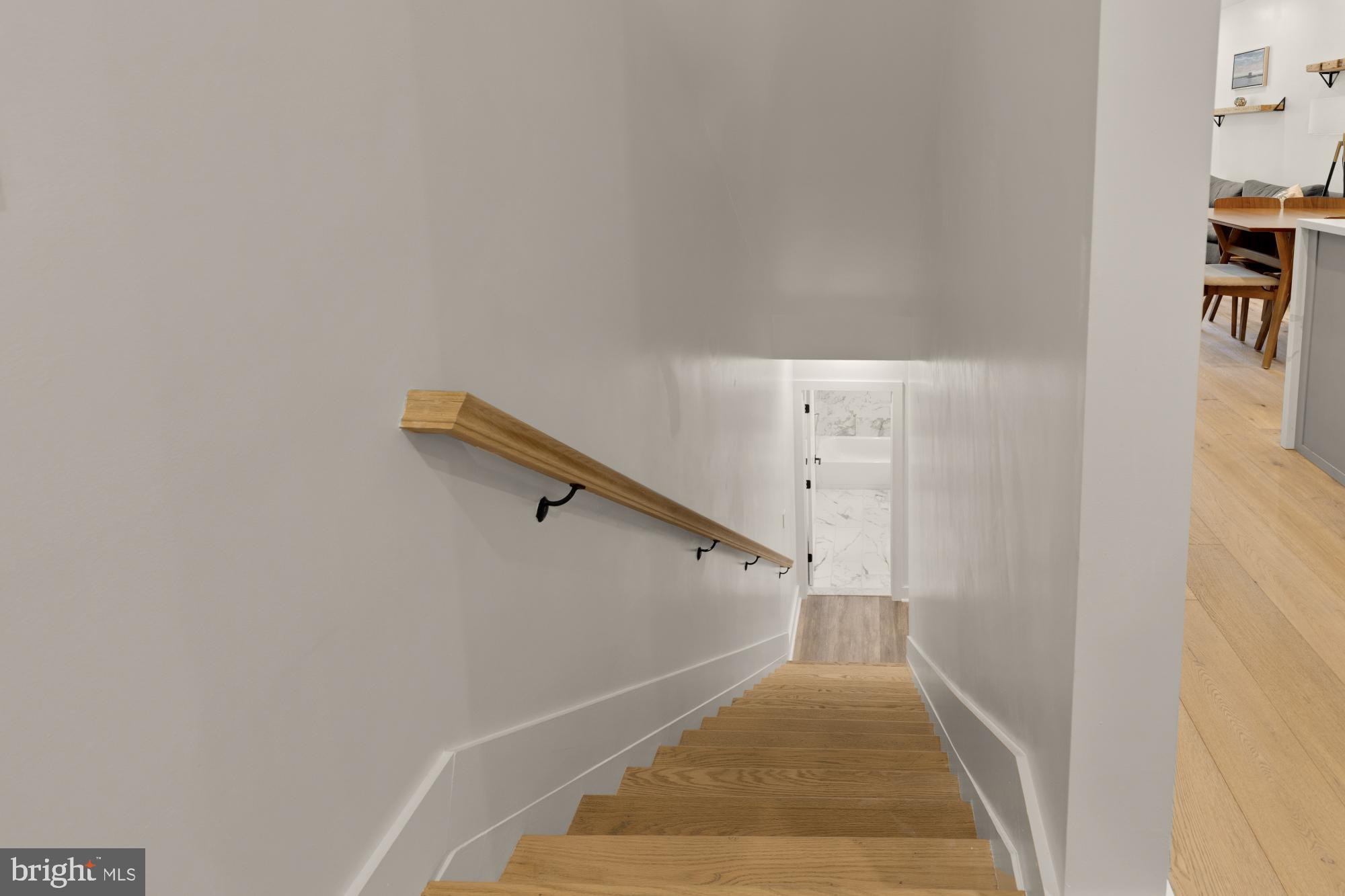 81 U Street Northwest, Unit A Washington, DC 20001 - Photo 29 of 46 a view of entryway