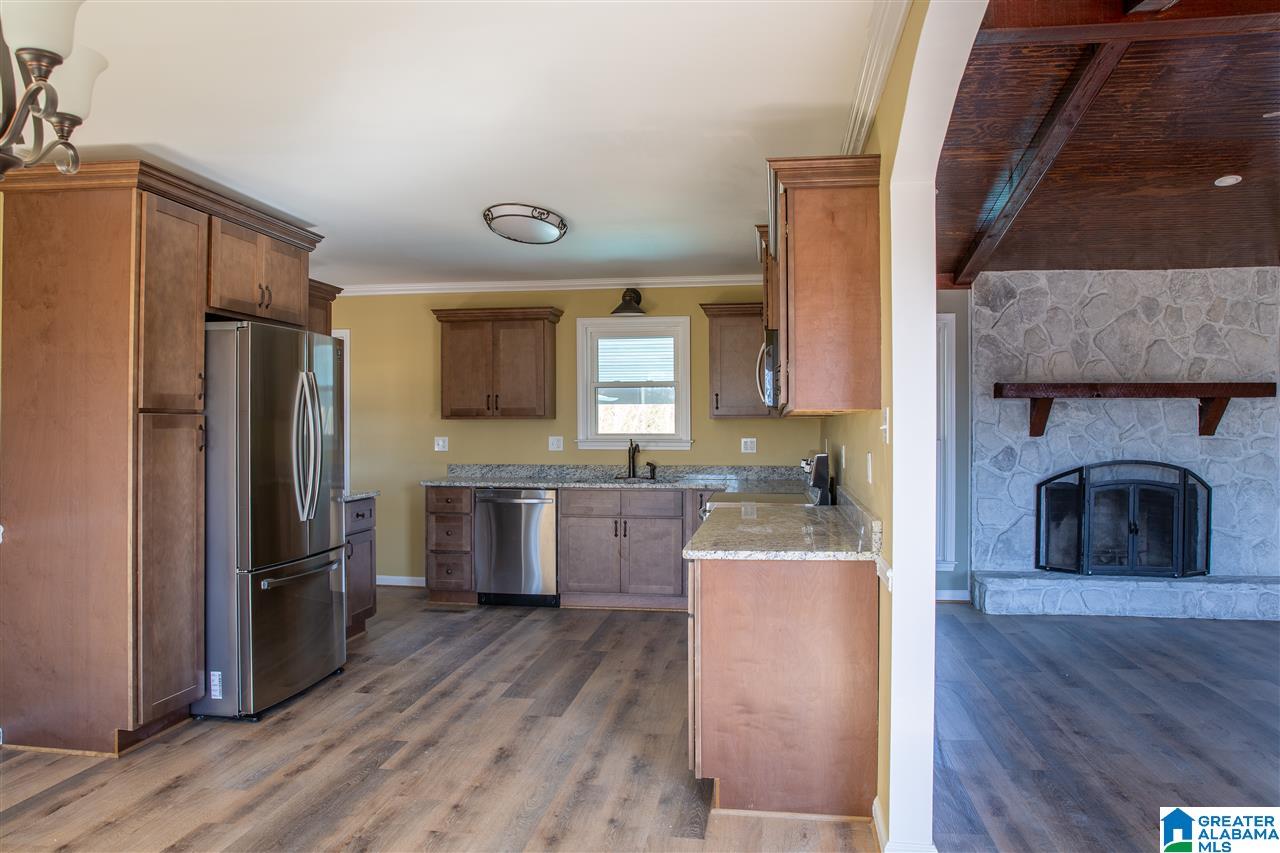 315 County Road 13 Clanton, AL 35045 - Photo 16 of 43