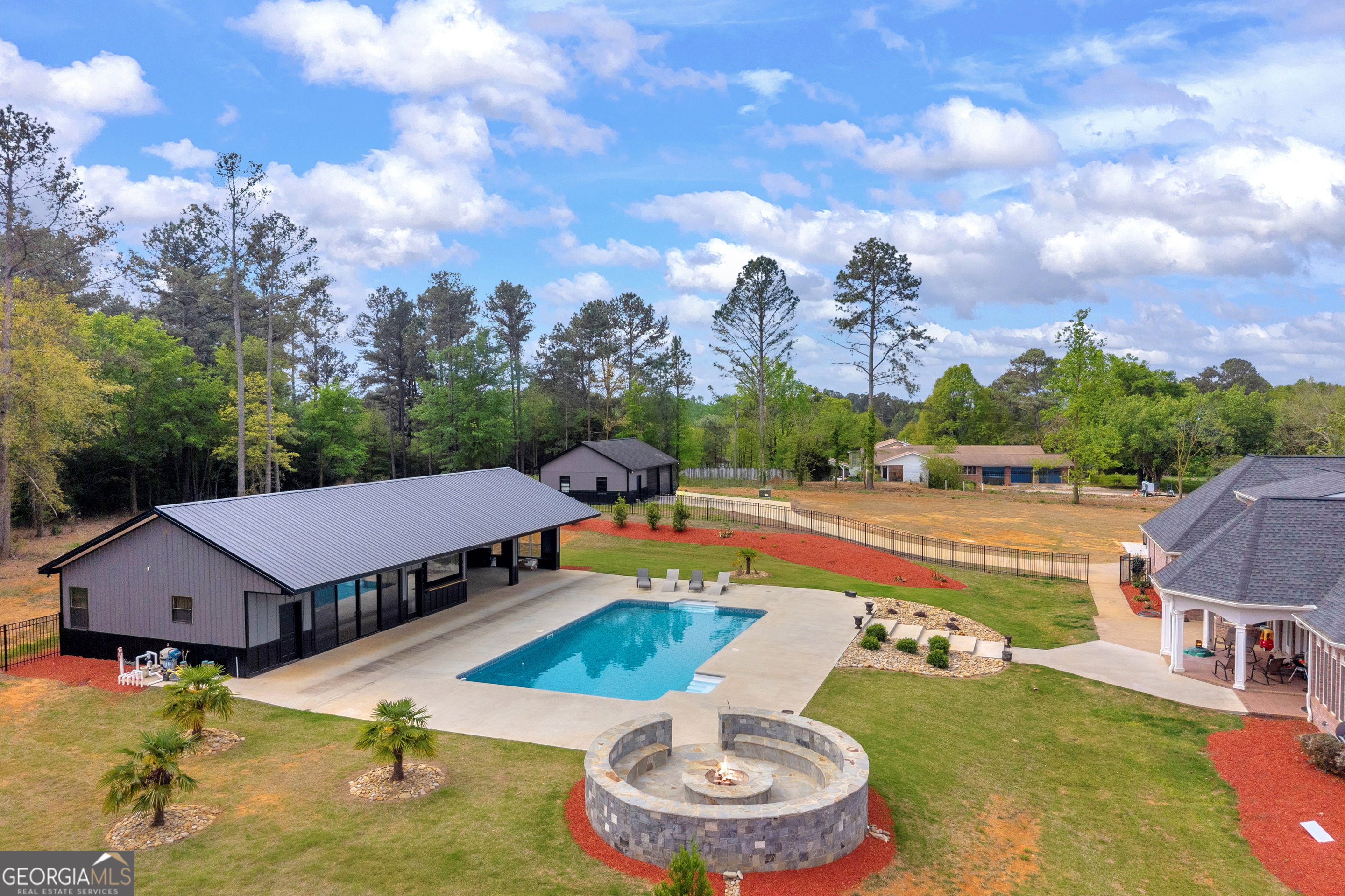 141 Virginia Hills Road Royston, GA 30662 - Photo 110 of 142 Gallery Image 110