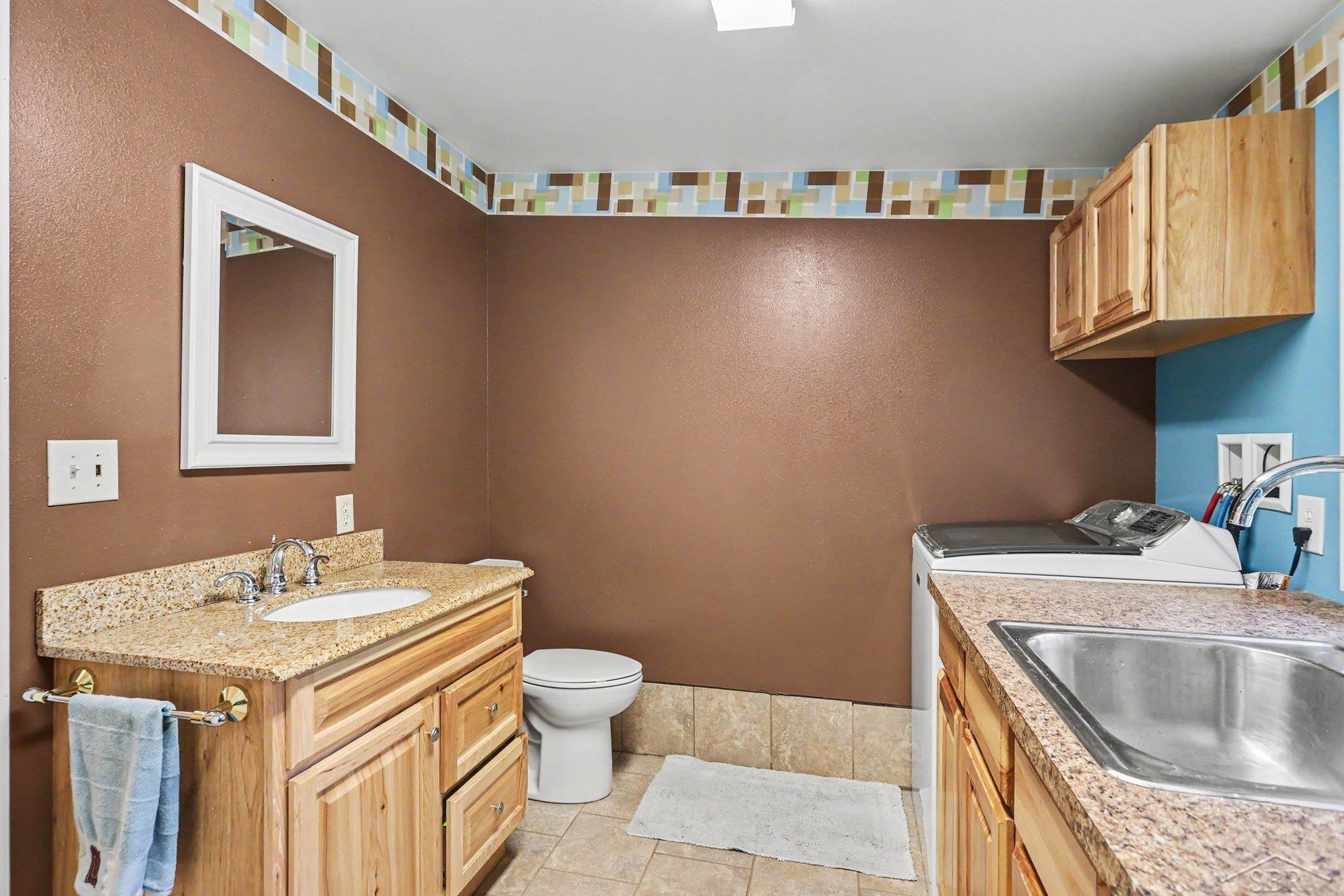 8815 South Beyer Road Birch Run, MI 48415 - Photo 19 of 55